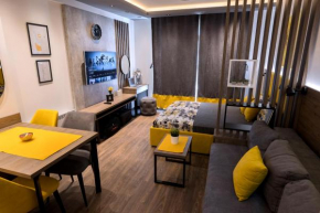 Apartment Sun - President Kop A512